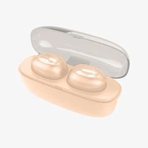 Portable Charging Case BT V5.0 Hifi Stereo Wireless TWS Earbuds