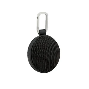 keychain outdoor fabric waterproof wireless bluetooth speaker