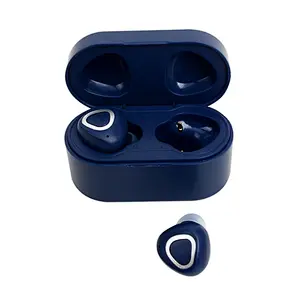 new Edition Mini portable Wireless Ear phone hifi electronics twins tws true wireless Bluetooth 5.0 tws headset