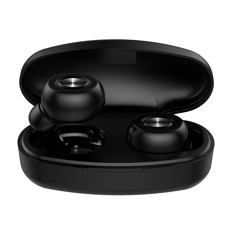 In-Ear earbud True Earphone Charging Box tws 5.0