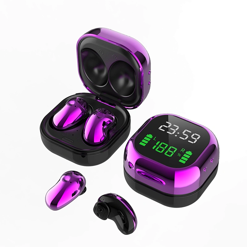 Fashionable Colorful TWS Bluetooth 5.0 Earbuds with mic Touch Best Quality Gamer Wireless Bluetooth Waterproof Earphone