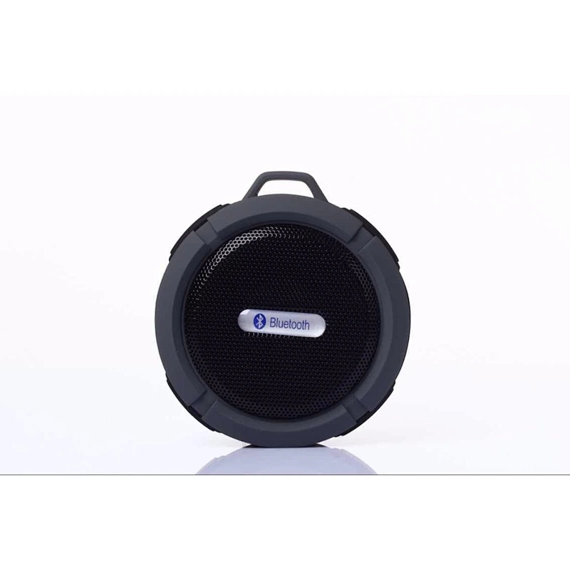 Mini Keychain Outdoor Sport Waterproof Wireless Speaker