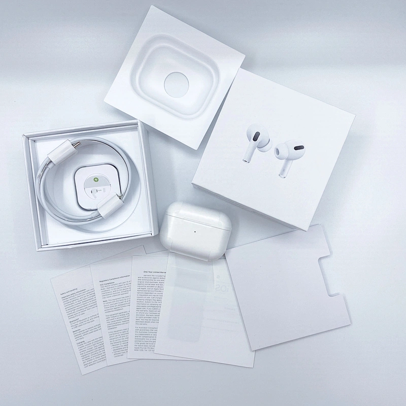 Macaron TWS BT5.0 Inpods13 Airpro3 Rename Sports Headphone Noise Canceling Portable Mini Bluetooth Earbuds for i12