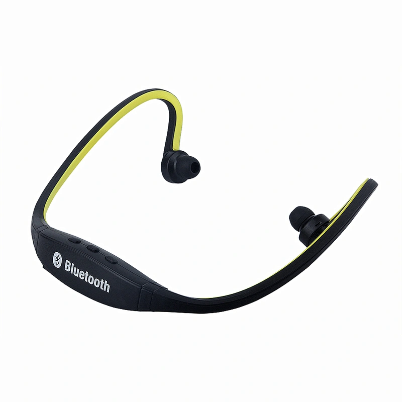 Promotional Neckband Style Stereo Sport Running Wireless Earphone
