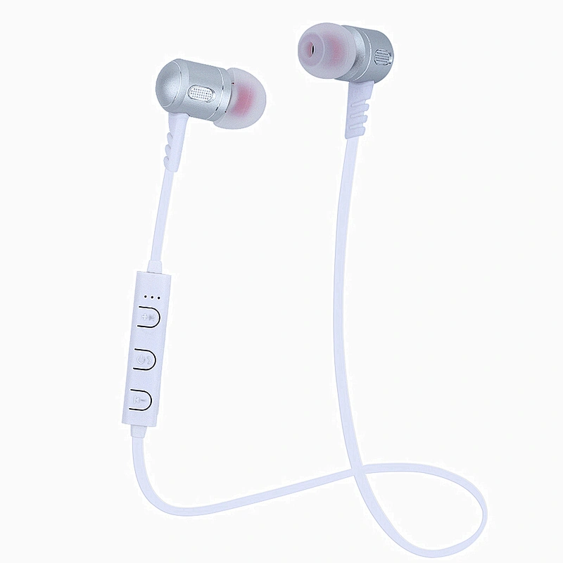 Free Sample Promotion Gift Wireless Bluetooth Sport Earphone