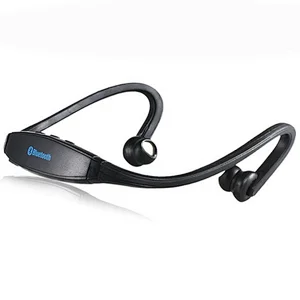 wholesale S9 mini in ear hook sport wireless headset