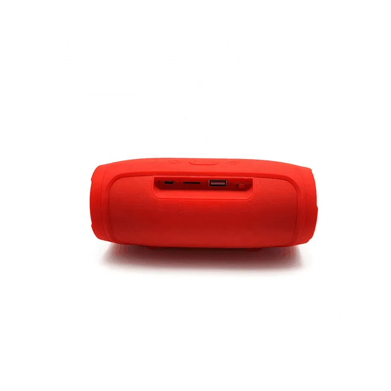 Charge 3 Bluetooth Waterproof Portable Logo Wireless Speaker