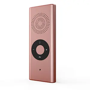 Real-time Speech Talking 34 languages Smart Digital Voice Translator