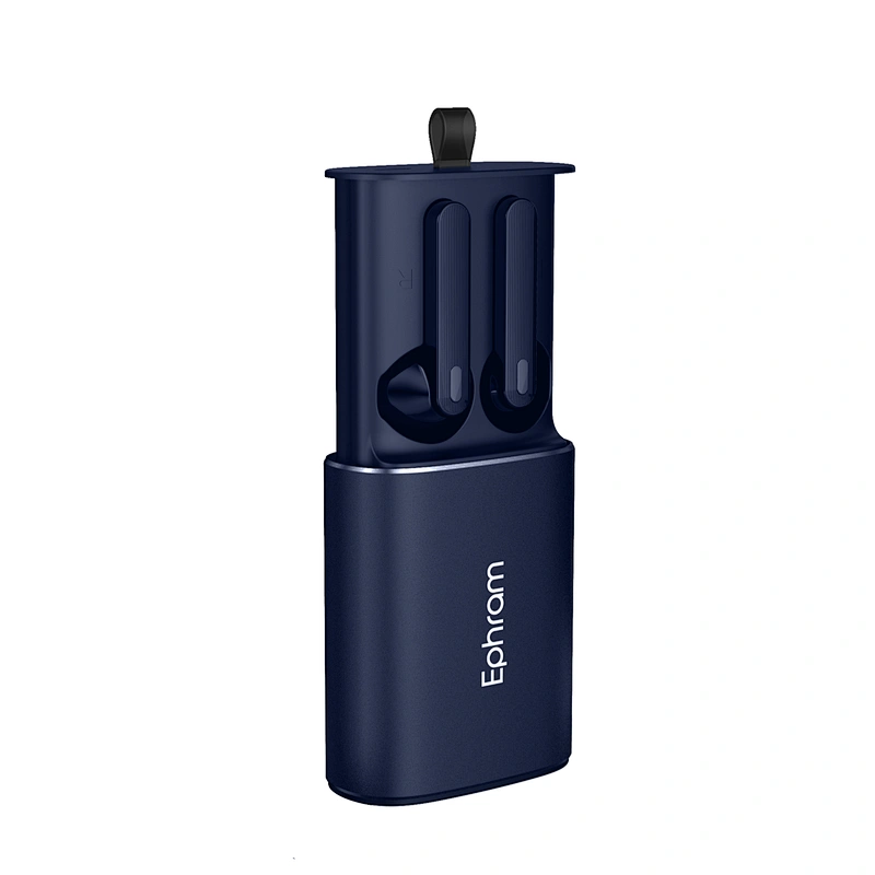 OEM Mini Black Earphone Bluetooth True Wireless Sports TWS Earbuds