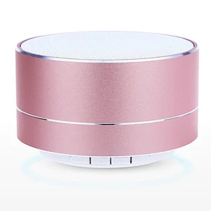 OEM ODM USB Bluetooth Speaker with Super Bass Wireless Speaker