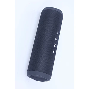 With TF Card Hi-Fi Stereo Fabric Cloth Wireless Speaker
