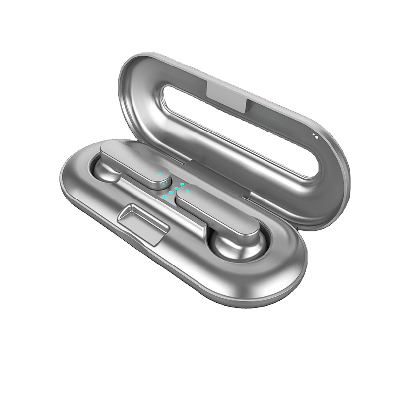 New Hollow TWS In Ear Wireless Earbuds
