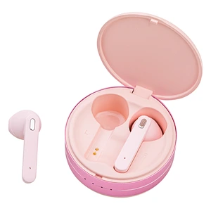 2019 New Tws 5.0 Earphone bluetooth mini wireless earpiece tws wireless