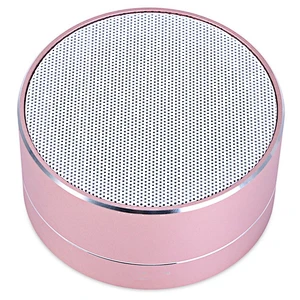 mini wireless bluetooth speaker
