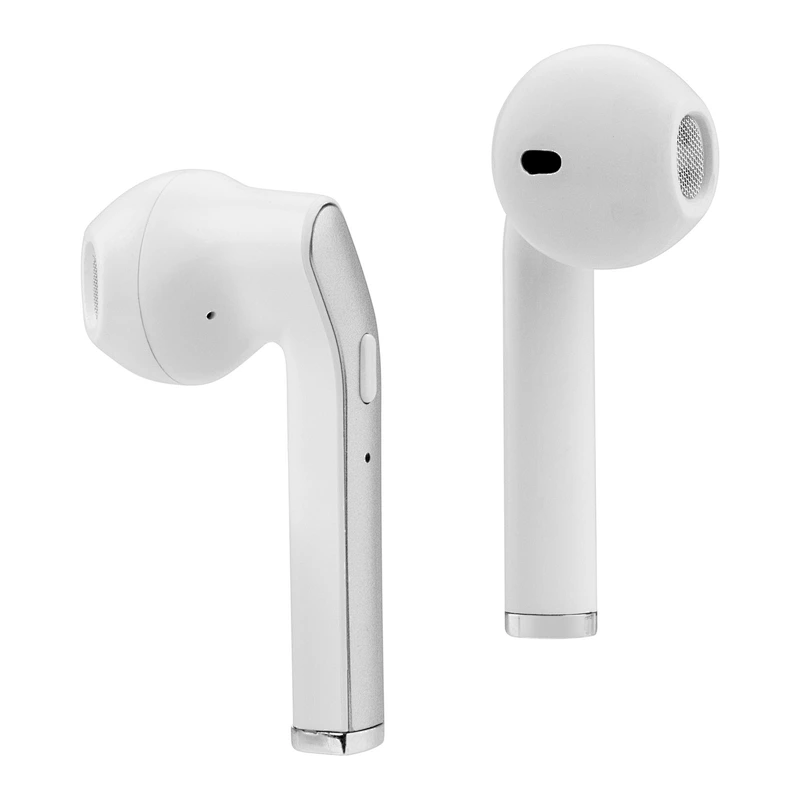 free sample oem logo promotion gift tws headphone 5.0