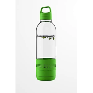2 in 1 Portable Cups Wireless Outdoor Waterproof Water Bottle wireless Speaker