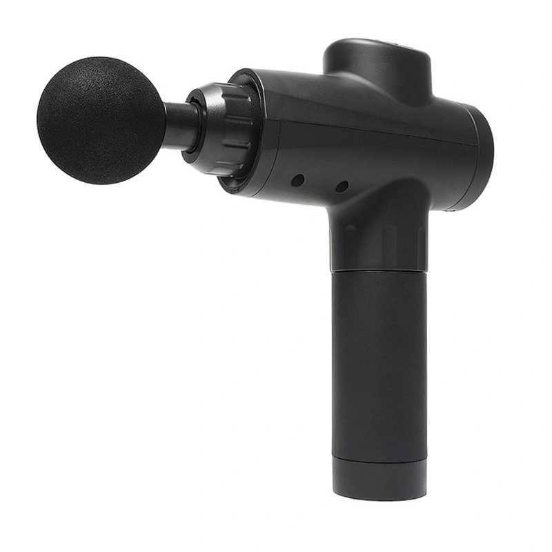 YOUMAY Hot Selling Muscle Electric Massage Gun Lithium Battery Fitness Equipment