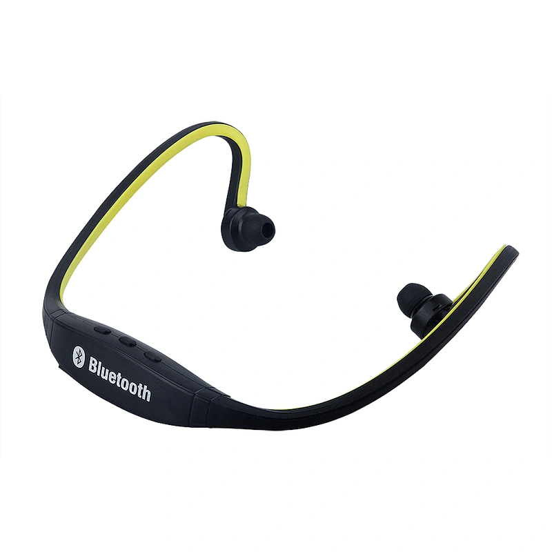 Smartphone Neckband Sport Promotion Gift Mini S9 Wireless Earphone
