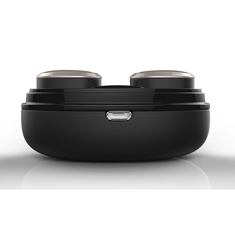 Portable Mini Tws Stereo Sound Wireless Bluetooth Earphone