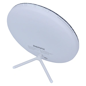 Built In Stand Portable wireless Outdoor Subwoofer Wireless Fabric Speakers