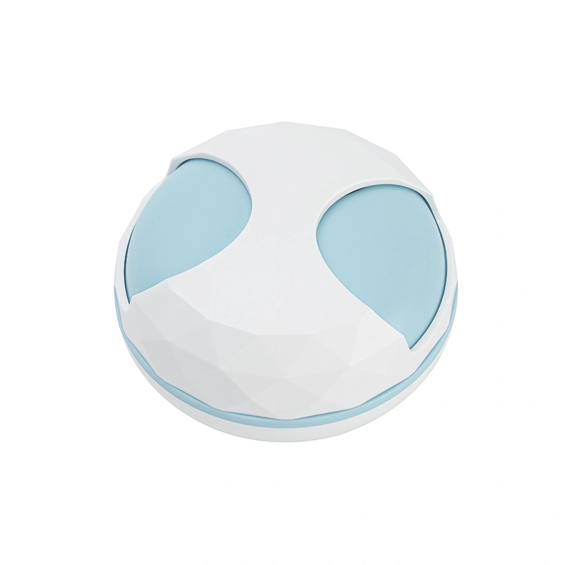 OEM Rotation Round Stereo Super Bass Mini TWS Earbuds Headphone