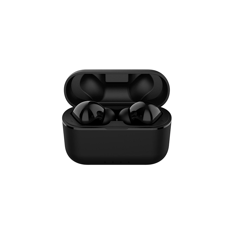 Free Shipping High End Sports Mini Earphones Black TWS Wireless Bluetooth Headset