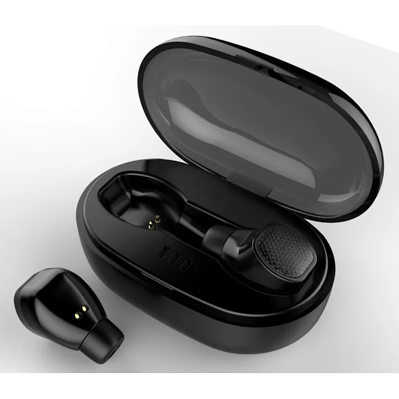 For Mobile Phones Mini True Wireless V5.0 TWS Earphones
