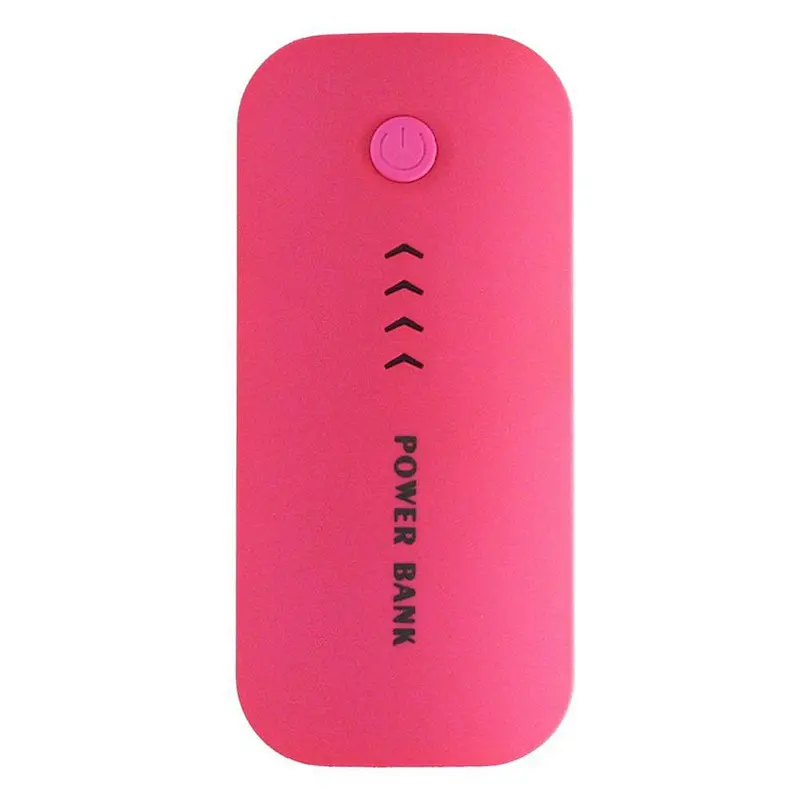 Universal Portable Battery Charger Mobile Phone 30000mAh Power Bank