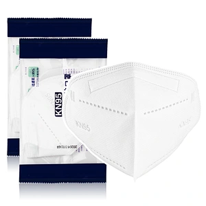 High quality disposable 3ply personal use face masks