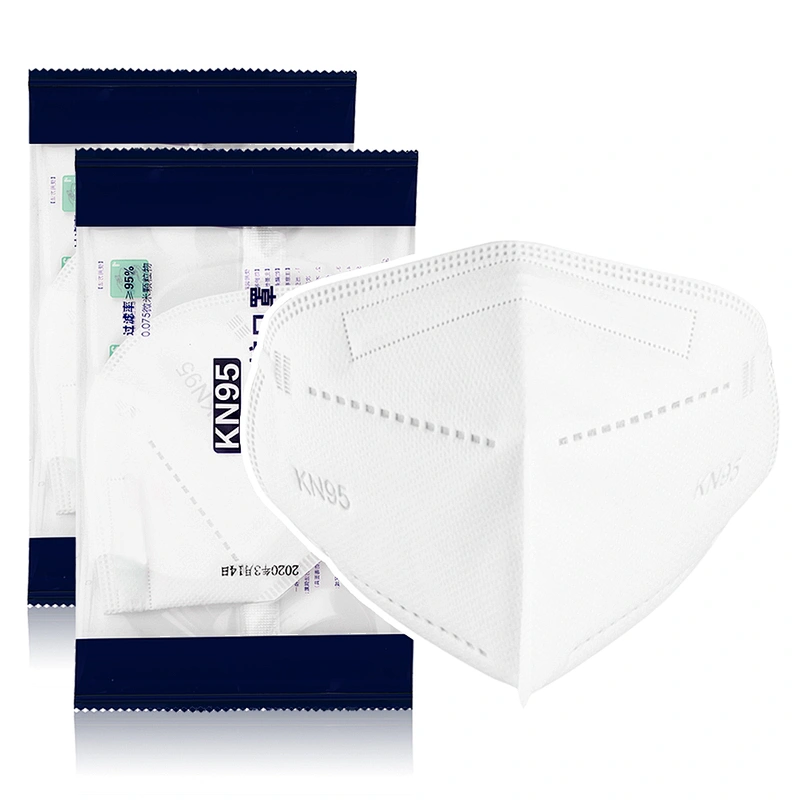 High quality disposable 3ply personal use face masks
