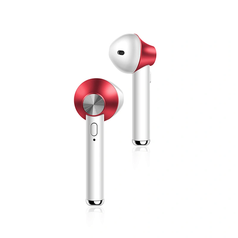 Promotion Cheap BT 5.0 True Wireless Mini Twins Bluetooth Earphones