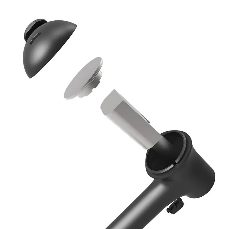 Custom Mini Twins Bluetooth Sports Charging Case Portable Flip-up Stereo Bass Magnetic True Wireless Earbuds