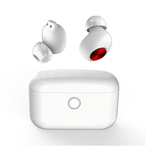 Stereo Sound Invisible V5.0 Wireless Earbuds TWS Earphone
