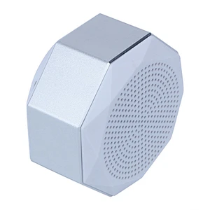 stereo bass music player wireless bluetooth mini speaker