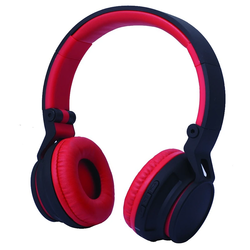 Wireless Running Sport Headset Earphones with Microphone