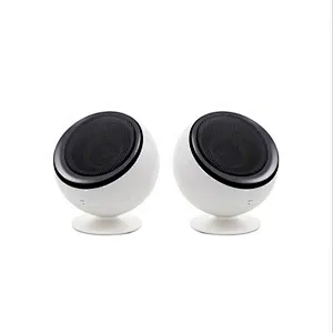 Twins True Wireless Pairing Speakers Stereo Bass Sound TWS Music Player Portable Speaker
