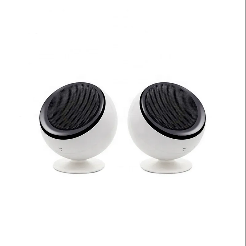 Twins True Wireless Pairing Speakers Stereo Bass Sound TWS Music Player Portable Speaker