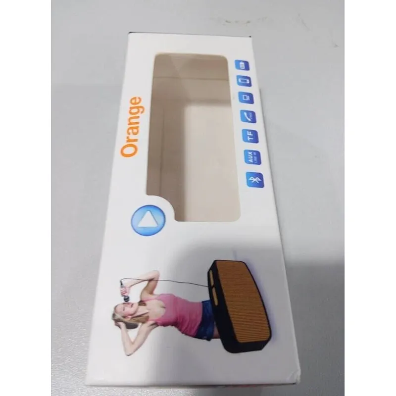 promotion gift oem logo mini wireless speaker