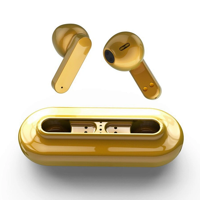 BT5.0 Mini Earphone Wireless Earbuds TWS
