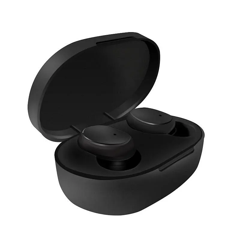 for xiaomo bluetooth earbuds mini 5.0 stereo touch control tws airdots earphones