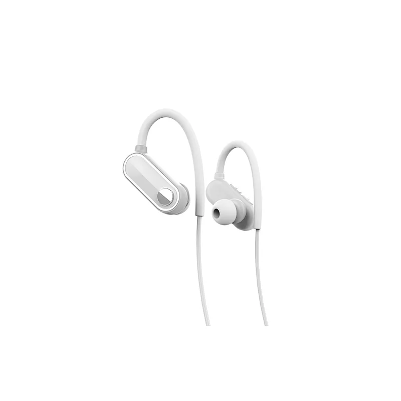 2018 New Neckband Headset Super Bass Wireless Earphone