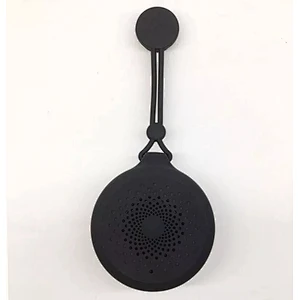 Suction Music Portable wireless bluetooth waterproof shower speaker