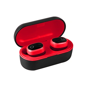 True Wireless 5.0 TWS Earbuds sport tws wireless Twins Truely Double ear earbuds with Charging Case