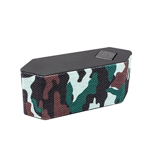 portable Mini Wireless fabric speaker
