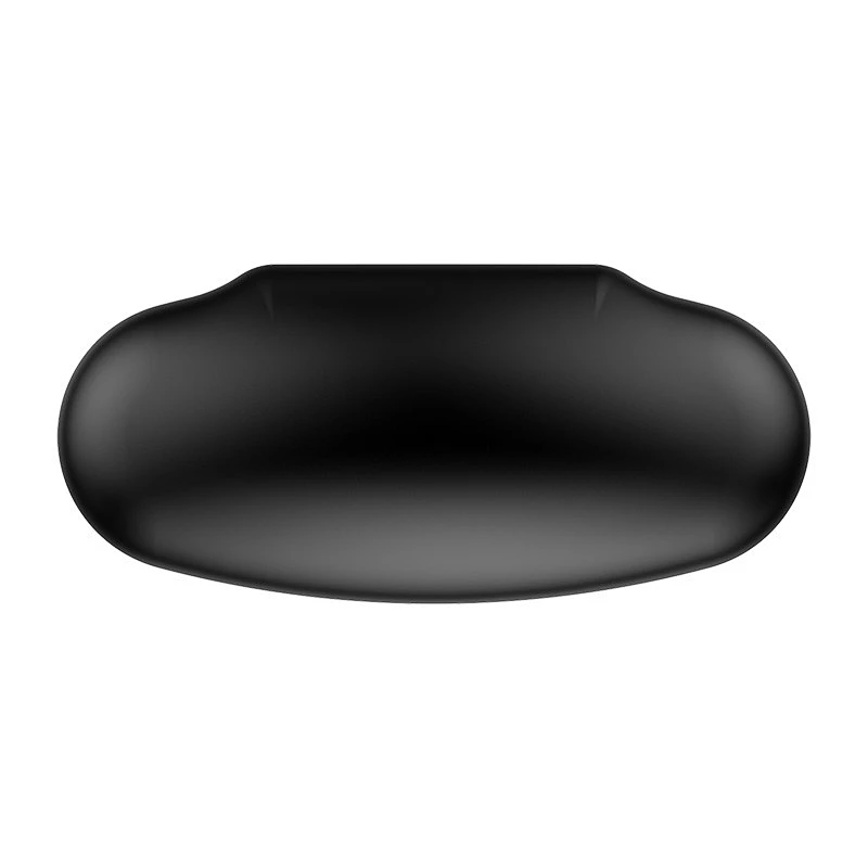 Dust Proof True Wireless Stereo Bass Earphone with Black Charging Box Mini TWS BT 5.0 Sports Earbuds