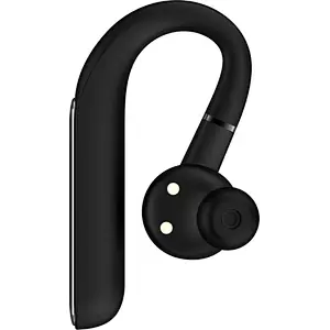 Custom Logo Sports Deep Bass CSR Bluetooth TWS Wireless Earphone
