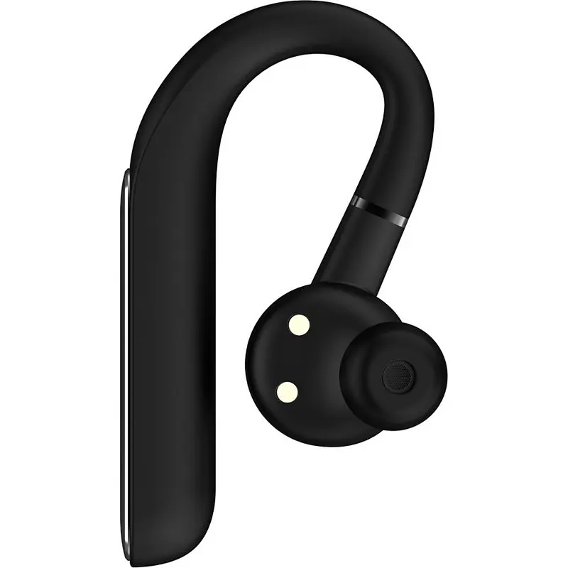 Custom Logo Sports Deep Bass CSR Bluetooth TWS Wireless Earphone