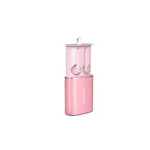 Mini TWS Earphone wireless with 3500mAh charing box IPX7 Waterproof Stereo Headphones