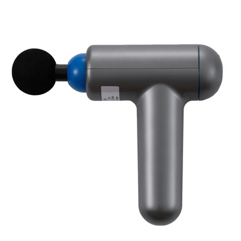 KINGSTAR OEM Body Massager Rechargeable Handheld Muscle Massage Gun