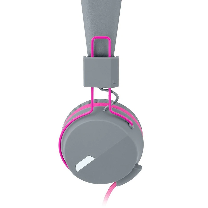 mobile phone Colorful wired folding cheap headband headphones
